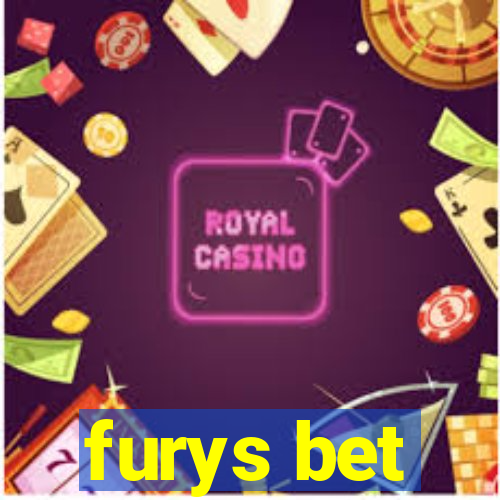 furys bet